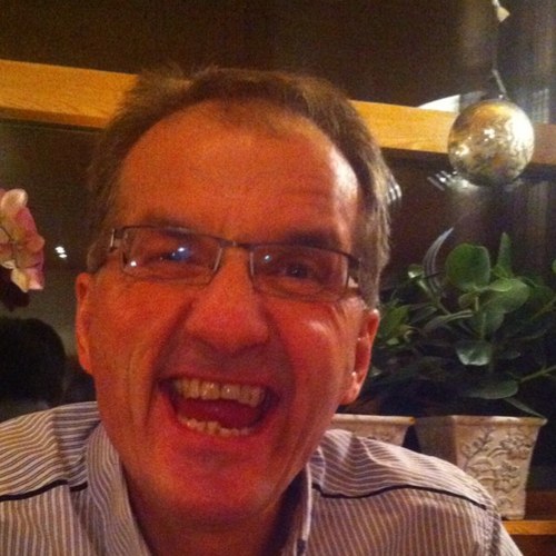 ToreSkogsrud's profile picture. Nei, nei..Clint Eastwood er bare kallenavnet mitt.