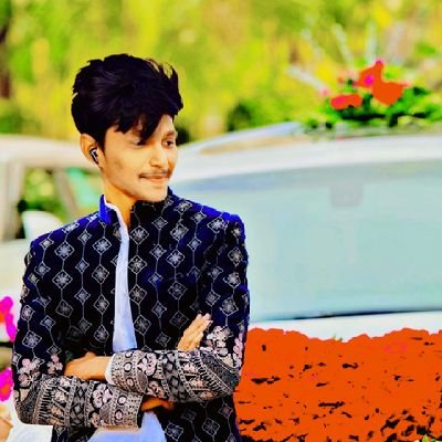 Cyber_uday's profile picture. °Cyber Security: VAPT.
°Programming: C++ /JAVA /PYTHON
°DSA / Web 3