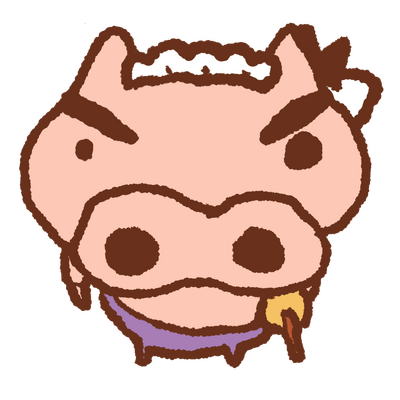 물곰֎ﾊﾑさんのプロフィール画像