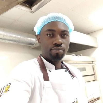 A Professional Baker/Pastry Chef
Mechanical Engineer
Musican