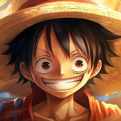 On This Channel You Will Find Videos Of One Piece Best Moments. Enjoy!!

Join Our Youtube Channel 
https://t.co/TlI5MvEEGZ