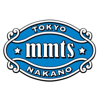 mmts (@mmts_Nakano) / X