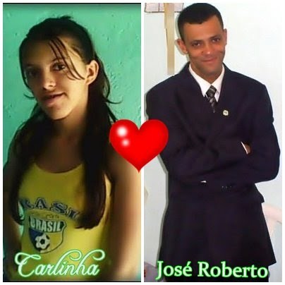 Meu nome é josé Roberto, sou casado tenho 3 filhos lindos, E uma esposa Maravilhosa. Sou evangélico sirvo a Deus na Assembléia de Deus Chácara Bela Vista.