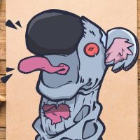 Murmer (@silent_murmer) 's Twitter Profile