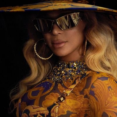 This is a Beyoncé fan page. Follow me Beyhive ifb. Stream #Renaissance