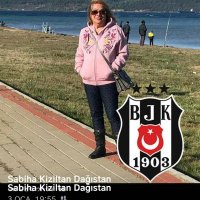 SabihaDağıstan(@SabisDagistan) 's Twitter Profile Photo