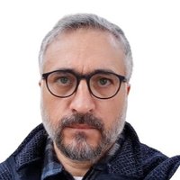 Müjdat Gökçe(@MujdatGOKCE) 's Twitter Profile Photo