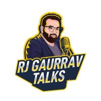 RJ Gaurrav Talks(@rjgaurravtalks) 's Twitter Profile Photo