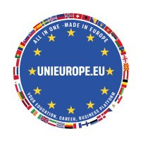 UNIEUROPE.EU(@unieurope_eu) 's Twitter Profile Photo