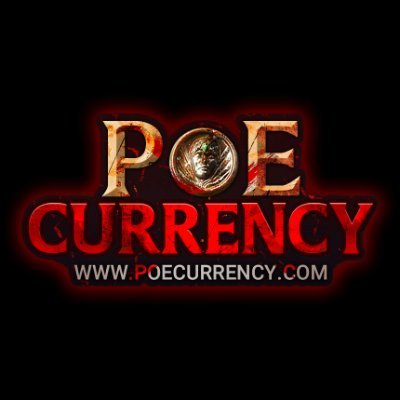 Buy POE Currency, POE Trade Currency, Cheap POE Orbs - PoeCurrency