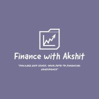 Financewithakshit(@AkshitMaheshw20) 's Twitter Profile Photo