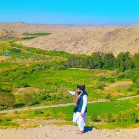 احمدجان هلمندی (@mdjn39) 's Twitter Profile