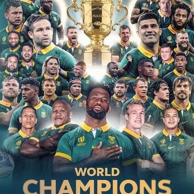 So proud to be a White, Straight, Springbok Afrikaner. If you use the words Racist, Boer, Slave, Oppressed or Six Nations Rugby the Best, I LAUGH OUT LOAD 🏉🏆