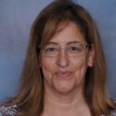 maria81098's profile picture. No Fear