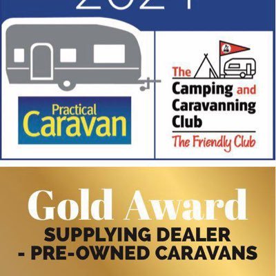 UKs’ best and cheapest dealers in used caravans. The most knowledgable and friendly staff who provide the best customer experience open 7 days a week