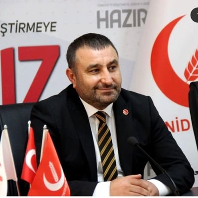 Yeniden Refah Partisi
Genel Merkez Teşkilat Başkan Yrd.
Batı Karadeniz Bölge Başkanı
İstanbul 28. Dönem Milletvekil Adayı
