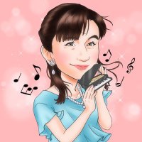 はるこ@おうちで音楽会 (@haruorigami) Twitter profile photo