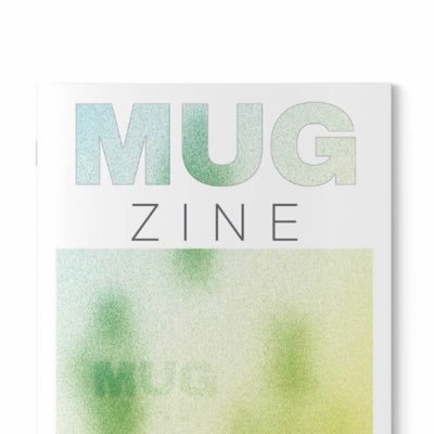 Mugzines. Poëzie in 't klein. Ook op insta: kijk bij L.uule #instapoëzie