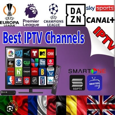 IPTV seller