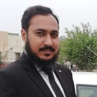 Adv Mohsan A Khan Profile