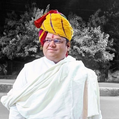 अपनी विरासत और इतिहास पर गर्व किए बिना कोई देश विकास नहीं कर सकता 🚩