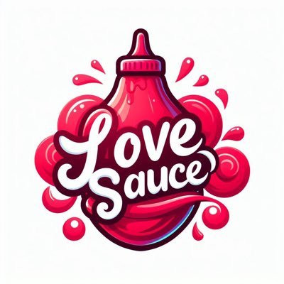 Love is Sauce, and Sauce is Love 0.0.5002917 | Circulating supply 97% | 3% is saved for treasury account | LP is locked for 10 years on divinci |