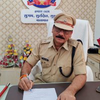 DCP Traffic Indore(@DcptrafficInd) 's Twitter Profile Photo
