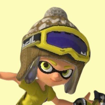 不定期にスプラトゥーンに関するクイズを出題しています
