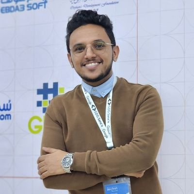 eyad1f's profile picture. IT risk specialist,