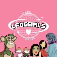 LFGG GIRLS (@lfgggirls) 's Twitter Profile