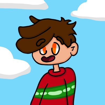Larctix's profile picture. I like Minecraft...