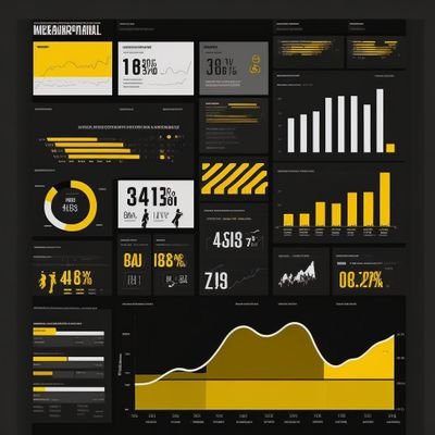 Demographer/Statistician/ Data Analyst 📉/Technical Analyst 📈/Social Researcher/Fashion Designer ✂️ Footballer ⚽. #Fact From Reliable Figures#