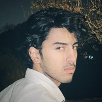 Abdullah Khan(@abdullahismkhan) 's Twitter Profile Photo