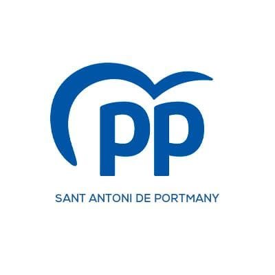 Compte oficial del Partit Popular de Sant Antoni de Portmany