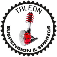 Taleon Suspension and Springs(@taleonsprings) 's Twitter Profile Photo
