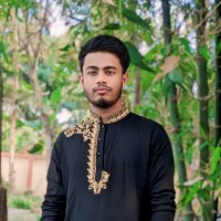 Md Nazmul Mredha(@mdnazmul2005) 's Twitter Profile Photo