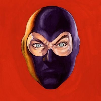 SilentSchizoid's profile picture. priv/acc