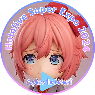 Doki Doki Literature Club Plus is near!~ I'm so excited myself!~

Profile pic is gonna change for a little while, NOT totally inlove with Ame (that is a lie)~