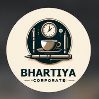 Bhartiya Corporate(@bhartiyacorp) 's Twitter Profile Photo