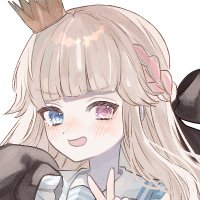 シャルロット・リリー👑🍰 5/1 初配信 !!(@CharlotteLilyVT) 's Twitter Profile Photo