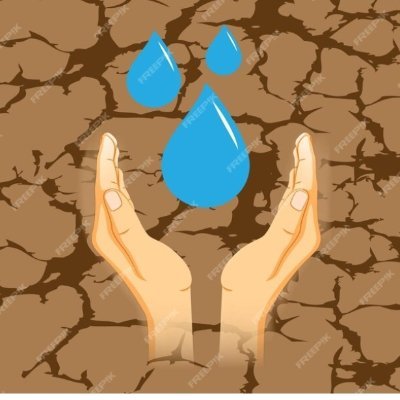 برای آب نگرانیم. 
در راه ترویج علم و  آموزش آب در تلاشیم🌿💧
https://t.co/gKQCo3lEne