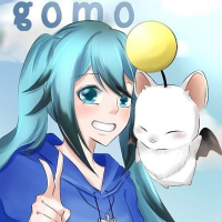 ゴモリー🪸🍡🌸☃️🧪✖️(@gomor_ge_tea) 's Twitter Profile Photo