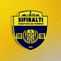 Sıfır Altı (@sifiraltitd) 's Twitter Profile Photo Sıfır Altı (@sifiraltitd) 's Twitter Profile Photo