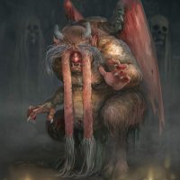 Mythical creatures of Ukraine (@mythical_ua) 's Twitter Profile