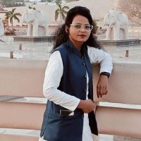 Er. Amita Bauddha (@1848variables) 's Twitter Profile