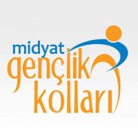 AK Gençlik Midyat(@akgenclikmidyat) 's Twitter Profile Photo