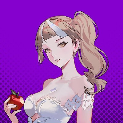 0xloveday's profile picture. Web3 Enthusiast ||Frontend dev|| She/her🫦 with a serious love for anime❤️ Member: @metafrens01 @dineroxyz
