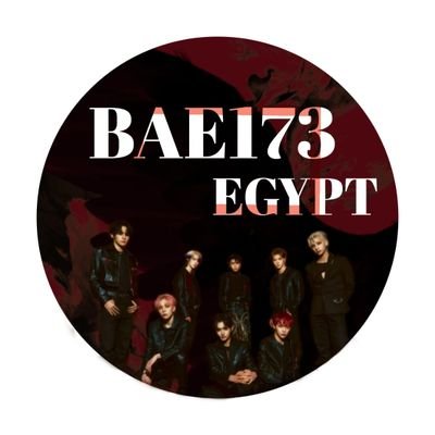 Egypt_Bae173 Profile Picture