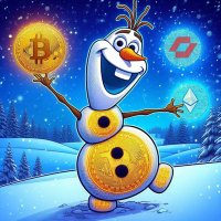 Crypto_olaf(@Crypto_Olaf90) 's Twitter Profile Photo