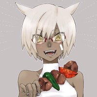 きささげ (@u_sasage) 's Twitter Profile